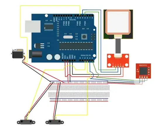 schematic