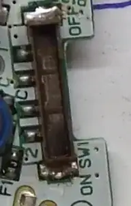 OEM SWITCH