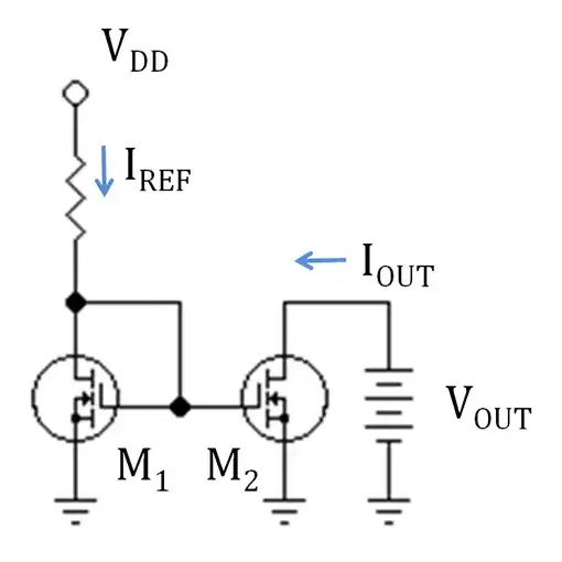 DCDC circuit
