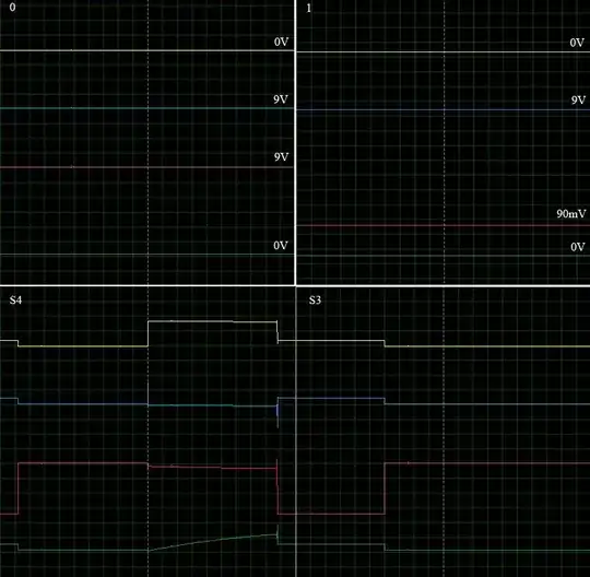 Power supply internal