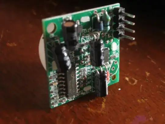 Variable Power Circuit