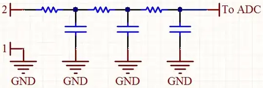 circuit to add digital from PWM1 with analog from PWM2