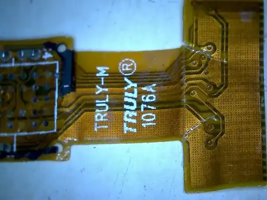 I2C write, step 2
