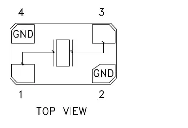 Schematic of JKFF