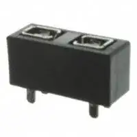 Audio taper pot