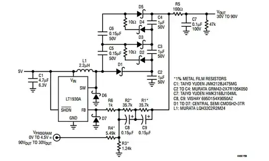 schematic