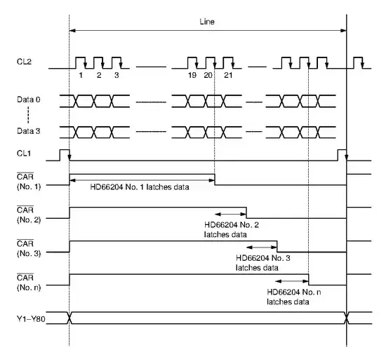 operational amplifier circuit with mixed feedback