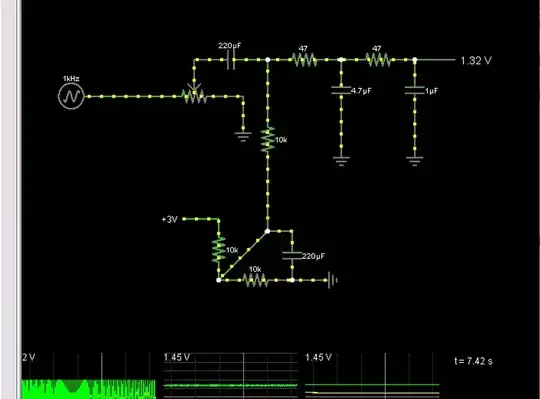 PH Probe Interface Schematic