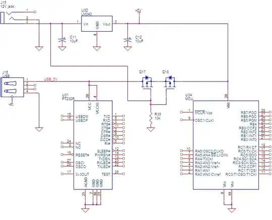 schematic