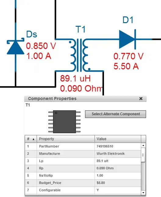 Circuit diagram