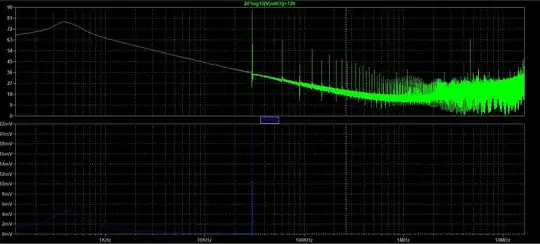 Resistor network finder query