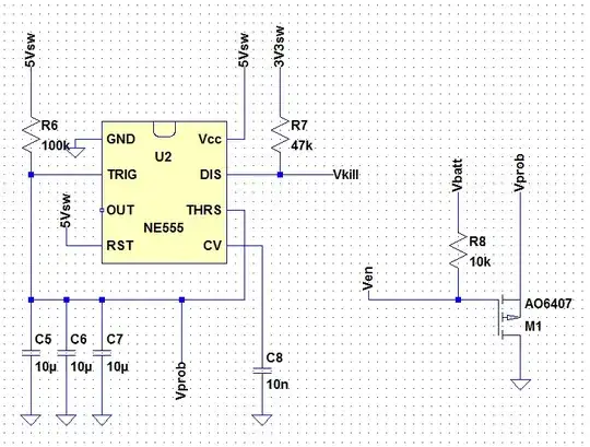 final schematic