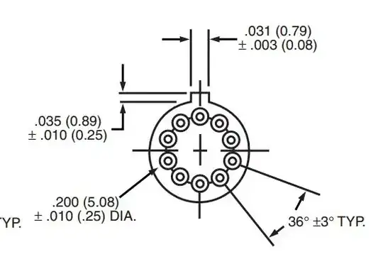 BobFlux idea with Cap by VDD
