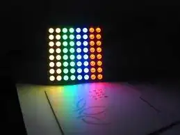 LED Matrix