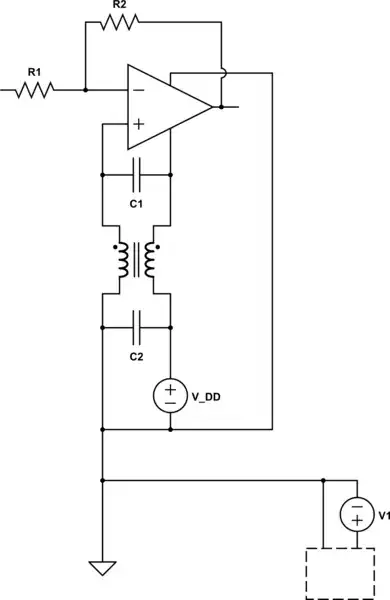 schematic