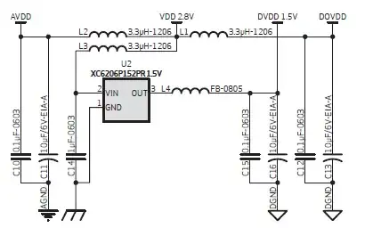 single-balance mixer