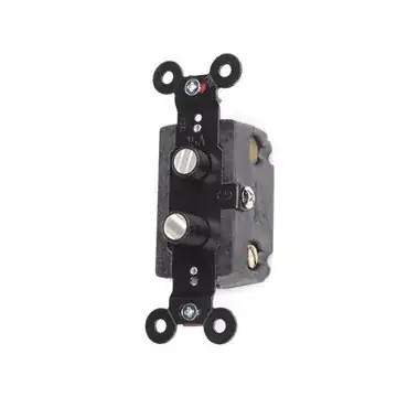 Basic Twisted Pair Model