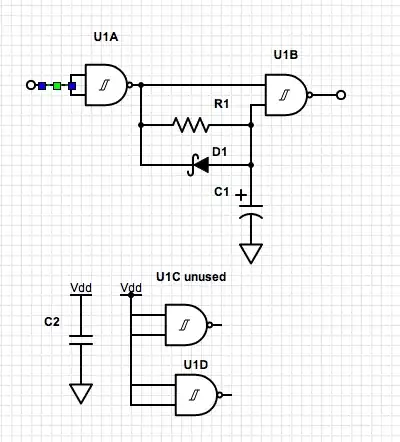 schematic