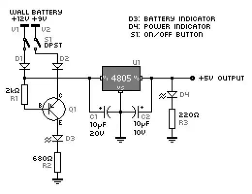 Schematic 1