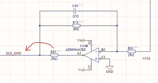 Updated PCB