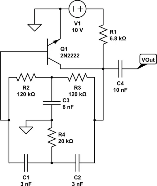 schematic