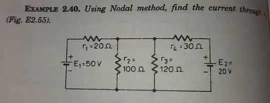 adxl grounding