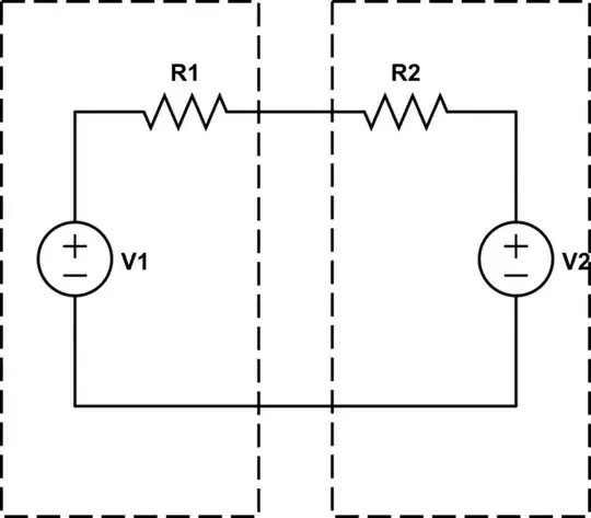 Circuit schematic