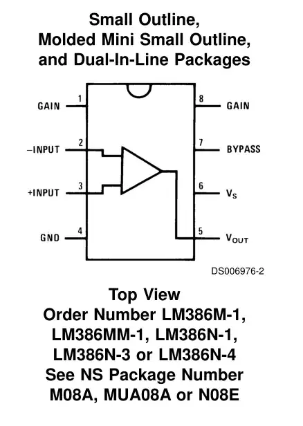 schematic