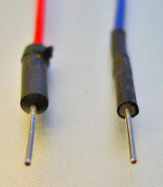 Breadboard Wires