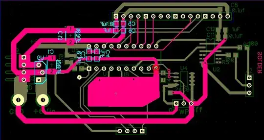 TLP582 Test Suggestion
