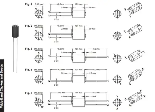 uxcell motor