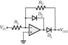 functional diagram