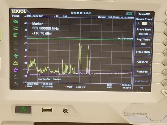 AQC Schematic & Waveforms