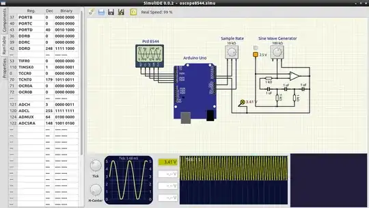 I2C level shifter
