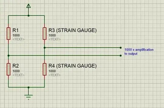 single flow meter through PC