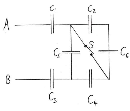 triac signal capture at 35 percent