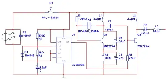 schematic