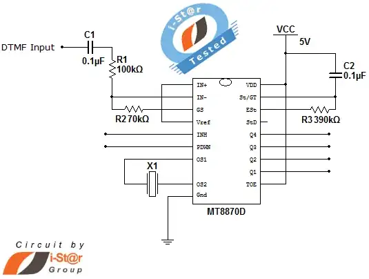 schematic