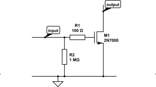 schematic