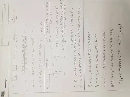 Difference between highest and lowest channels