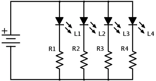 Sample schematic