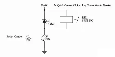 schematic