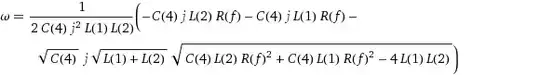 Faraday's Law integral form