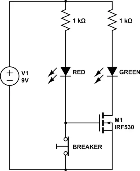 schematic