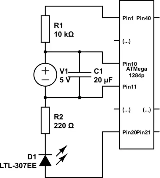 schematic