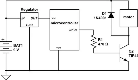 schematic