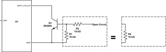 CH1 input to switcher, CH2 before L1, CH3 after L1. Max1555 Powered from DC bench supply.