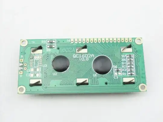 TO-220 heatsink with insulator