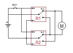 JFET practical cascode - graph_4