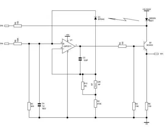 IDE cable image